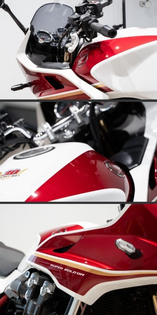 バイクコーティング - 18